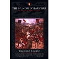 thumbnail image 1 of The Hundred Years War, (Paperback), 1 of 1
