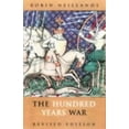 thumbnail image 1 of The Hundred Years War, (Paperback), 1 of 1