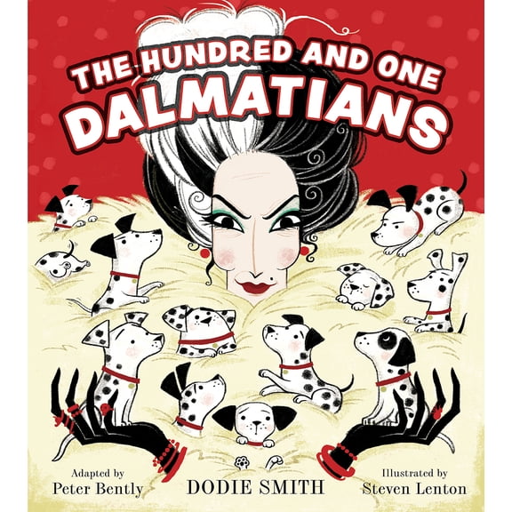 Pre-Owned The Hundred and One Dalmatians (Hardcover)