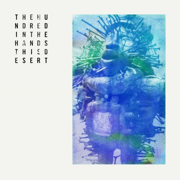 The Hundred in the Hands - This Desert - Alternative - CD