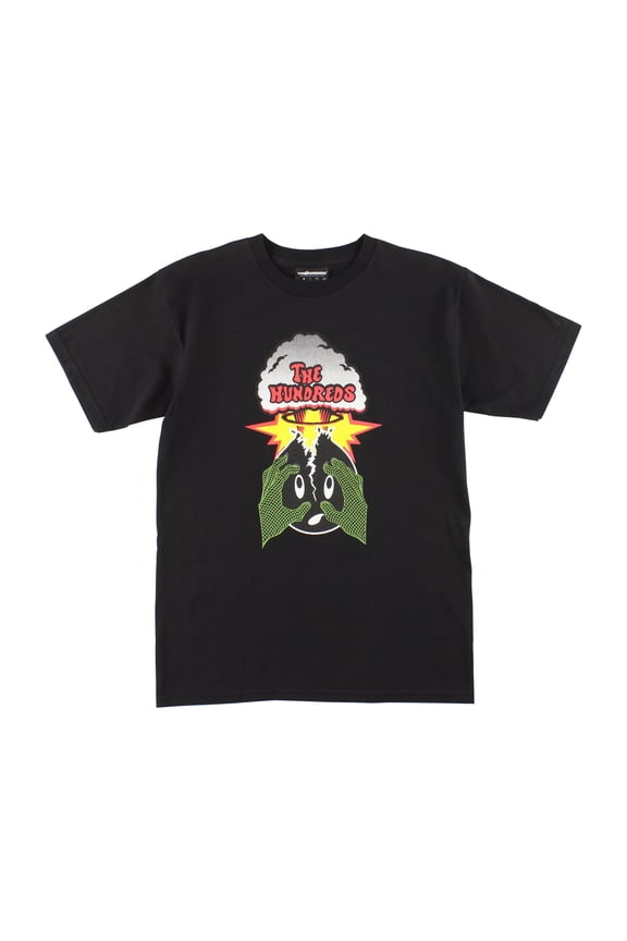 Bye Adam Tee Mens Knits & Tees