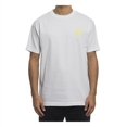 thumbnail image 1 of The Hundreds Dot Slant Tshirt White M, 1 of 1
