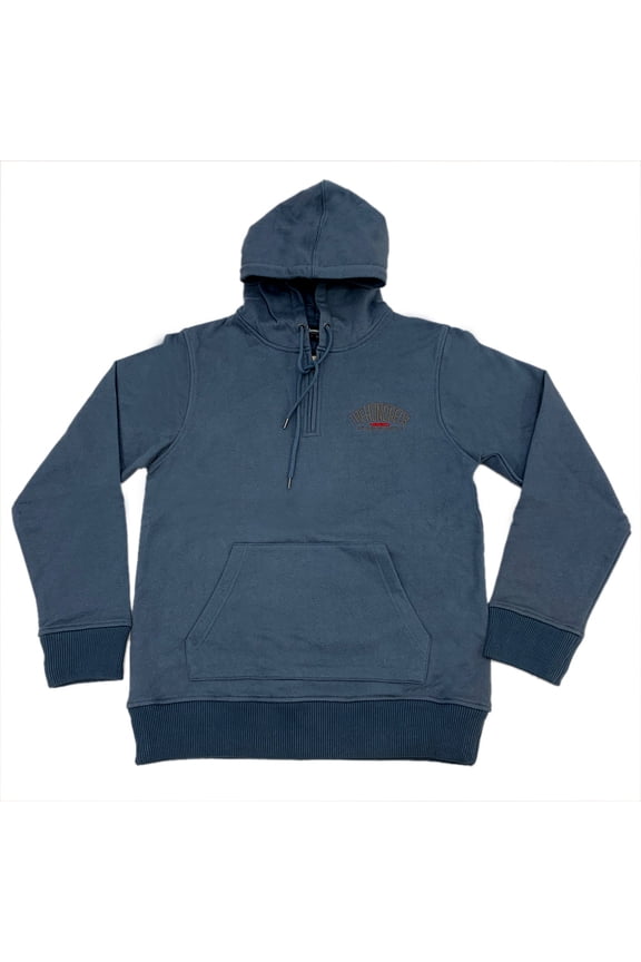 Mens Chuck Half Zip Sweatshirt