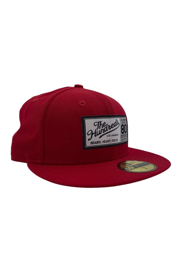 Mens Cult Snapback Size 7-1/8