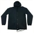 thumbnail image 1 of The Hundreds Mens Locals Long Sleeves Jacket, 1 of 2
