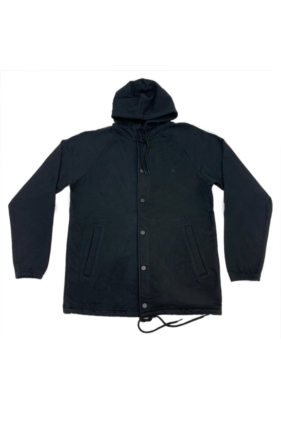 Mens Locals Long Sleeves Jacket