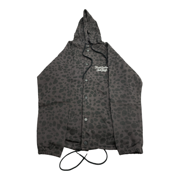 The Hundreds Mens Locals Long Sleeves Jacket