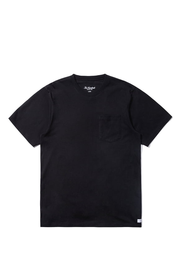 Mens Perfect Pocket T-Shirt