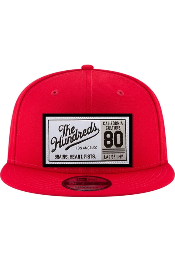 Unisex Cult Snapback