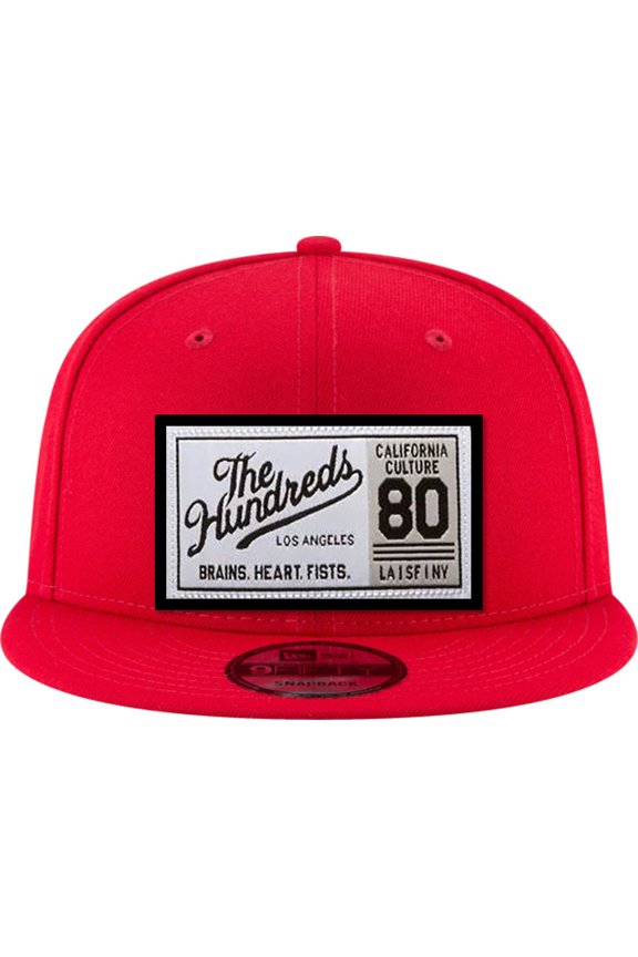 Unisex Cult Snapback