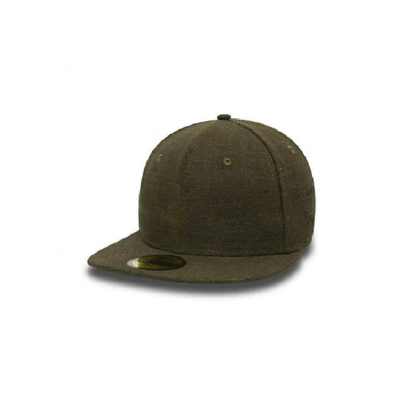 The Hundreds Unisex Snapback Size-7.5 Color-Green