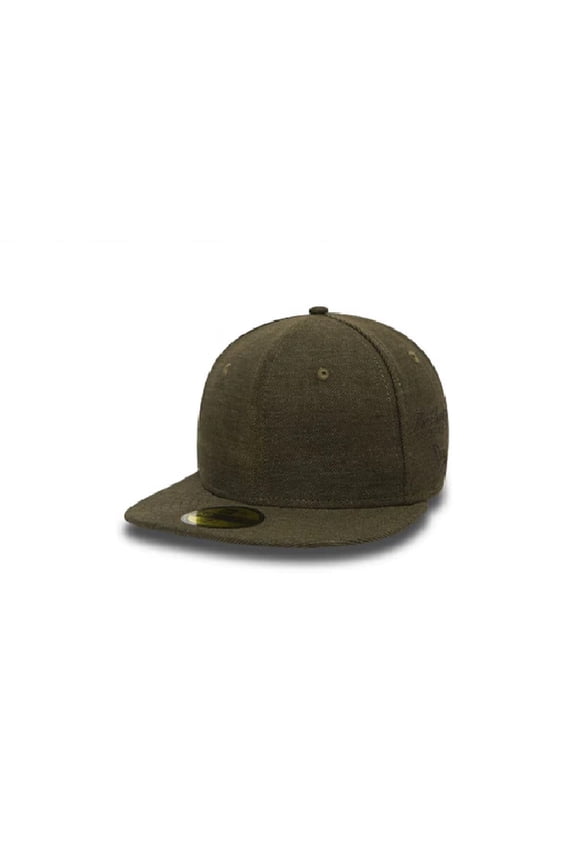 Unisex Snapback Size-7 Color-Forest