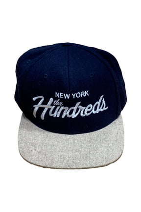 Unisex Team Snapback