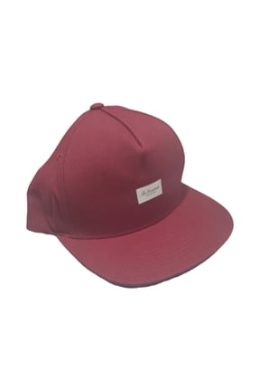 Unisex Years Snapback;One Size