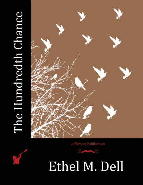The Hundredth Chance (Paperback)