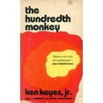 thumbnail image 1 of Pre-Owned Hundredth Monkey, 9780942024012, 094202401X, Paperback, 2nd edition, 1 of 1