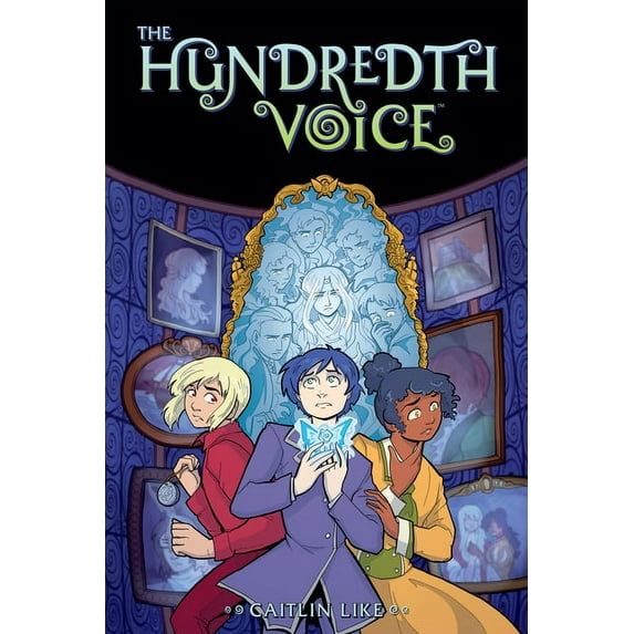 The Hundredth Voice, (Paperback)