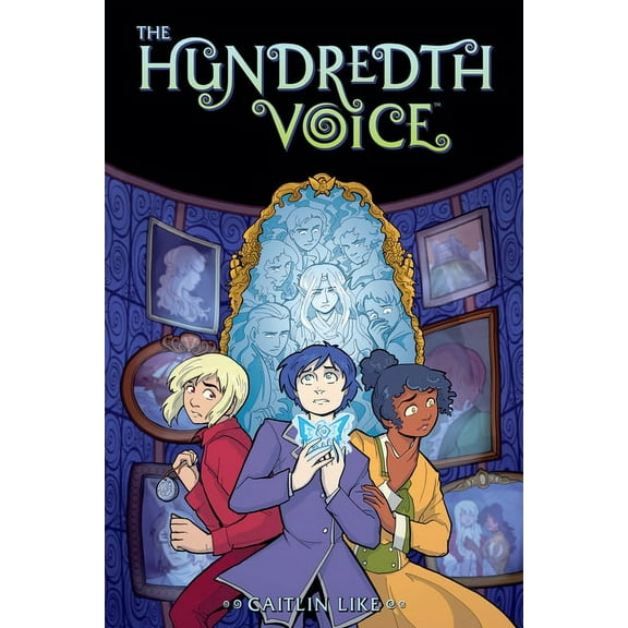 The Hundredth Voice, (Paperback)