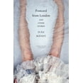 thumbnail image 1 of The Hungarian List: Postcard from London : and Other Stories (Hardcover), 1 of 1