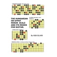 thumbnail image 1 of The Hungarian or Gypsy Minor Scale and Its Modes for Guitar, 1 of 1