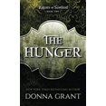thumbnail image 1 of Pre-Owned The Hunger (Paperback) 0991454294 9780991454297, 1 of 1