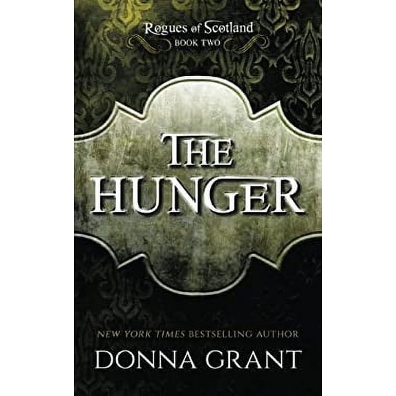 Pre-Owned The Hunger (Paperback) 0991454294 9780991454297