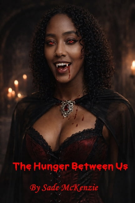 The Hunger Between Us, (Paperback)