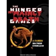 thumbnail image 1 of The Hunger But Mainly Death Games (Audiobook), 1 of 1
