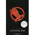 thumbnail image 1 of Pre-Owned The Hunger Games 2. Catching Fire (Unknown) 1407132091 9781407132099, 1 of 1