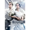 thumbnail image 1 of The Hunger Games: Catching Fire Movie Poster Print (11 x 17) - Item # MOVCB38735, 1 of 1