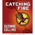 thumbnail image 1 of The Hunger Games: Catching Fire: Movie Tie-in Edition (Hunger Games, Book Two) (CD-Audio), 1 of 1