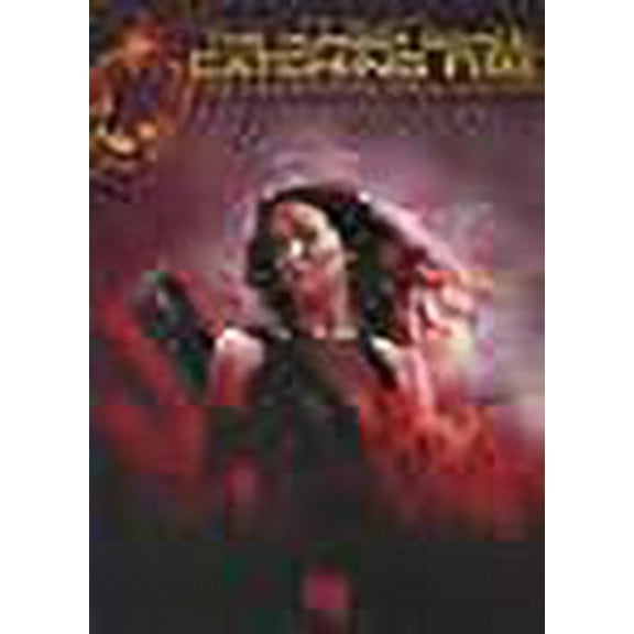 The Hunger Games: Catching Fire: Music from the Motion Picture Soundtrack