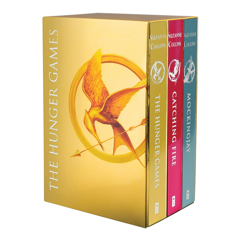 NYCC'19: Scholastic reveals THE HUNGER GAMES prequel novel cover and title