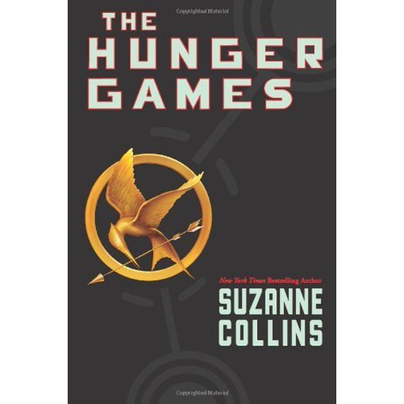 Pre-Owned The Hunger Games (Hunger Games, Book One): Volume 1 (Paperback) 0439023521 9780439023528