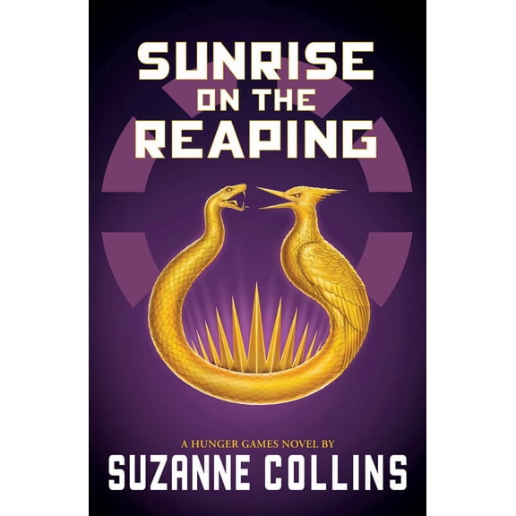 Sunrise on the Reaping (the Hunger Games) (Paperback)