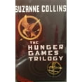 thumbnail image 1 of Pre-Owned The Hunger Games Triliogy By Suzanne Collins Paperback, 1 of 1