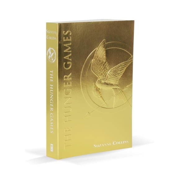 The Hunger Games Trilogy Boxset (Paperback) by Suzanne Collins