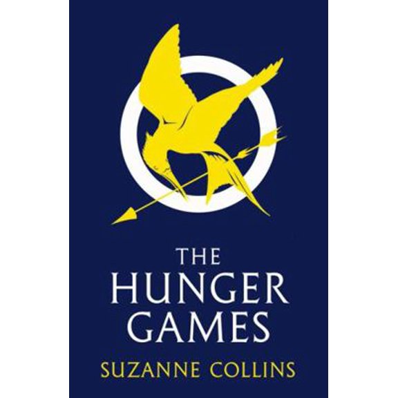 Pre-Owned The Hunger Games