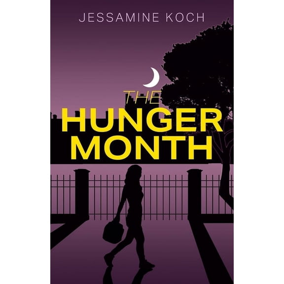 The Hunger Month, (Paperback)