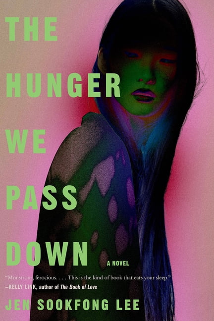 The Hunger We Pass Down, (Paperback)