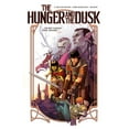 thumbnail image 1 of The Hunger and the Dusk, Vol. 1, (Paperback), 1 of 2