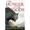 thumbnail image 1 of Pre-Owned The Hunger of the Gods (The Bloodsworn Trilogy, 2), 9780316539920, 0316539929, Paperback,, 1 of 1