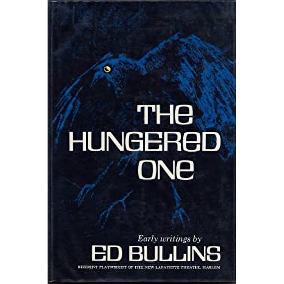 Pre-Owned The Hungered One 9780688060404