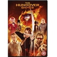 thumbnail image 1 of The Hungover Games [DVD], 1 of 1