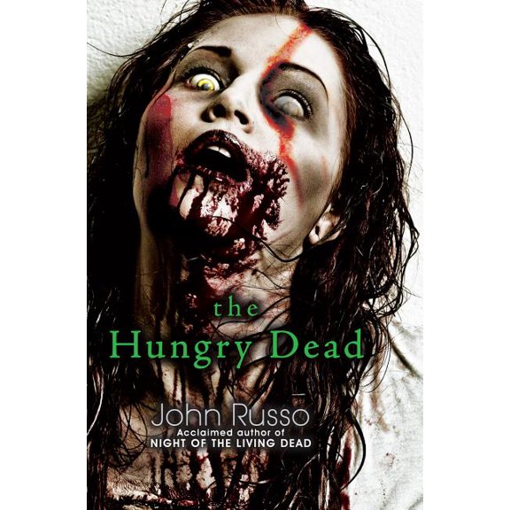 Pre-Owned The Hungry Dead
