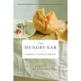 thumbnail image 1 of Pre-Owned The Hungry Ear: Poems of Food and Drink, 9781608197682, 1608197689, Paperback, Reprint edition, 1 of 1