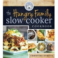 thumbnail image 1 of The Hungry Slow Cooker Cookbook, (Paperback), 1 of 5