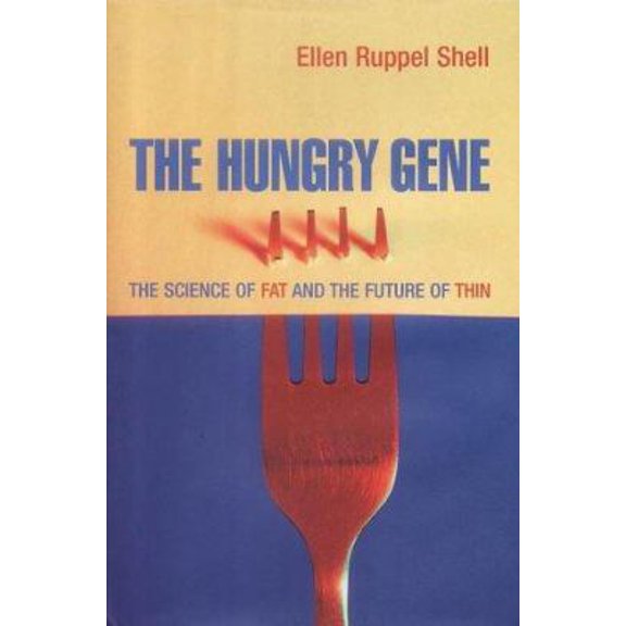Pre-Owned The Hungry Gene (Hardcover) 1843541416 9781843541417