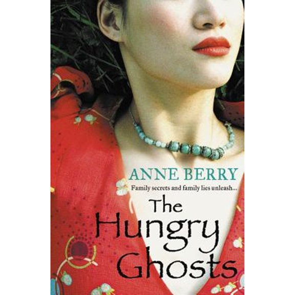 Pre-Owned The Hungry Ghosts (Paperback) 0007303386 9780007303380