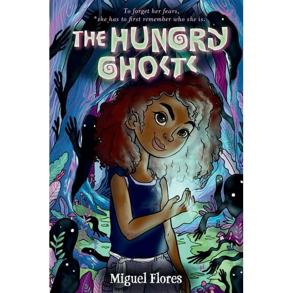 The Hungry Ghosts (Hardcover)